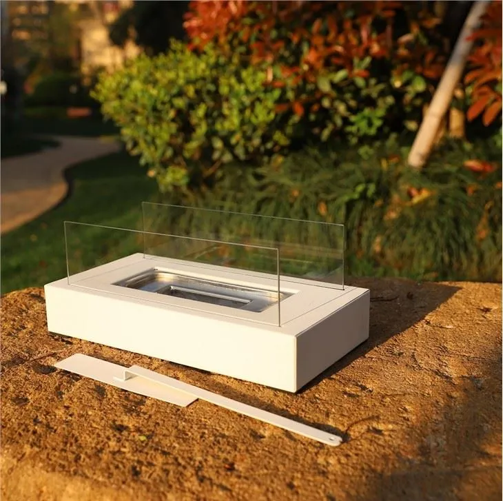 Table Top Fireplace manufacturers