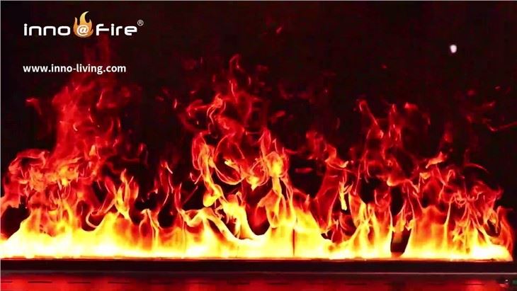 China 3D Water Fireplace Manufacturers