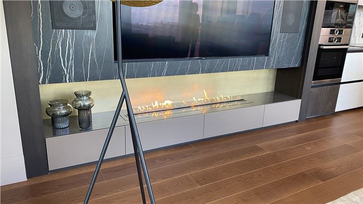 best bioethanol fires factory