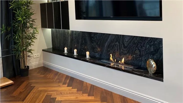 bioethanol stove Manufacturer